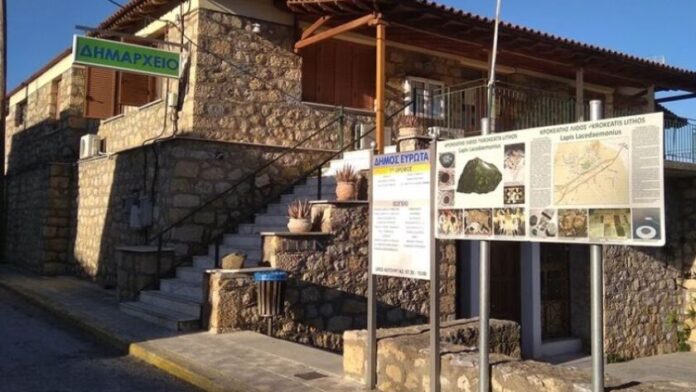 Δ. Ευρώτα: “Δεν καταγράφηκε καμία ζημιά ή δυσλειτουργία σε απορριματοφόρο”
