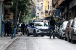 Δράστης της δολοφονίας του Τούρκου στα Εξάρχεια συνελήφθη