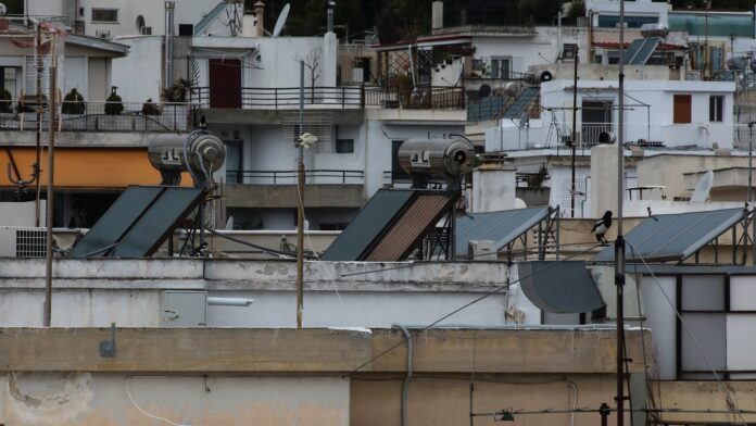 Αλλάζω Σύστημα Θέρμανσης και Θερμοσίφωνα: Η καταληκτική ημερομηνία για την εξαργύρωση των επιταγών