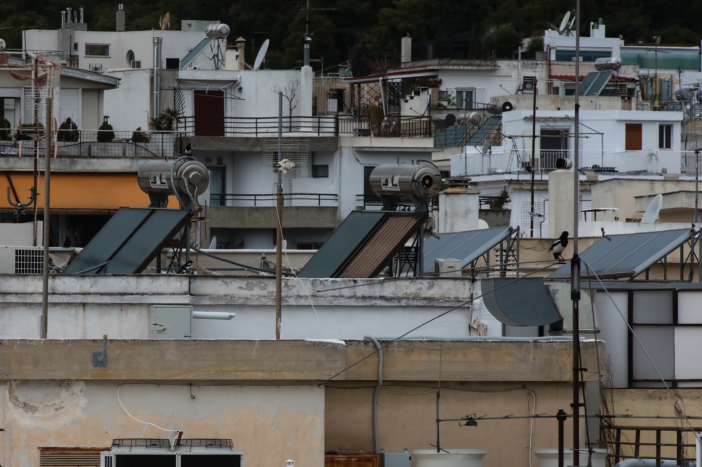 Αλλάζω Σύστημα Θέρμανσης και Θερμοσίφωνα: Η καταληκτική ημερομηνία για την εξαργύρωση των επιταγών