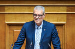 Τουρνάς: Πρέπει να ξεπεράσουμε τον περσινό αριθμό καθαρισμών οικοπέδων, είναι ανάγκη να μειώσουμε την καύσιμη ύλη