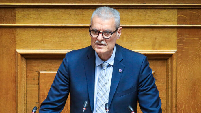 Τουρνάς: Πρέπει να ξεπεράσουμε τον περσινό αριθμό καθαρισμών οικοπέδων, είναι ανάγκη να μειώσουμε την καύσιμη ύλη