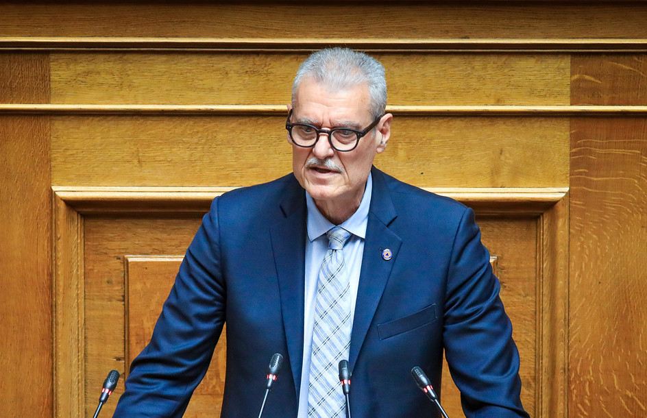 Τουρνάς: Πρέπει να ξεπεράσουμε τον περσινό αριθμό καθαρισμών οικοπέδων, είναι ανάγκη να μειώσουμε την καύσιμη ύλη