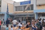 Το 6ο Δημοτικό Σχολείο Παλαιού Φαλήρου μετονομάζεται σε «Οδυσσέας Ελύτης»