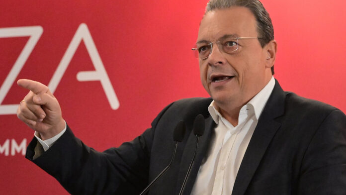Φάμελλος: Είναι ευθύνη όλων μας να υπερασπιστούμε την καθαρή απόφαση του Αρείου Πάγου για τον νόμο Κατσέλη