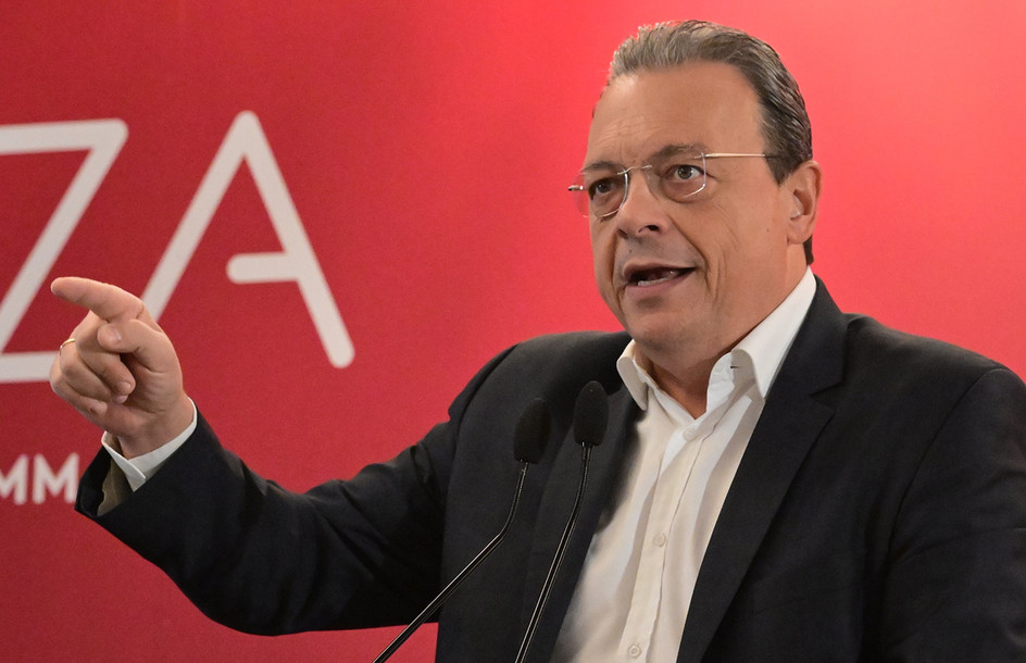 Φάμελλος: Είναι ευθύνη όλων μας να υπερασπιστούμε την καθαρή απόφαση του Αρείου Πάγου για τον νόμο Κατσέλη