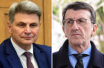 Πορτοσάλτε-Φαραντούρης στον για τα μεταλλαγμένα τρόφιμα: «Λαϊκιστής με βούλα, δεν σας πιστεύω»