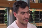 Ο Φειδίας Παναγιώτου ψήφισε κατά της καταδίκης της Τουρκίας: «Είναι σαν γυναίκα που πάει με άλλους αλλά θέλω να είμαστε παντρεμένοι»
