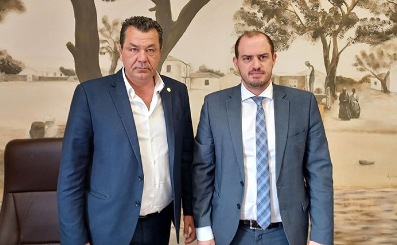 Δήμος Φυλής: Διευθέτηση των οφειλών του ΕΔΣΝΑ δικαιώνει τον δήμο