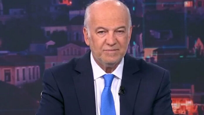 Φλωρίδης για Γιωτόπουλο: Όχι μόνο δεν υπάρχει μεταμέλεια, μάλλον δεν του καίγεται καρφί – Έχει και 17 φόνους στην πλάτη του