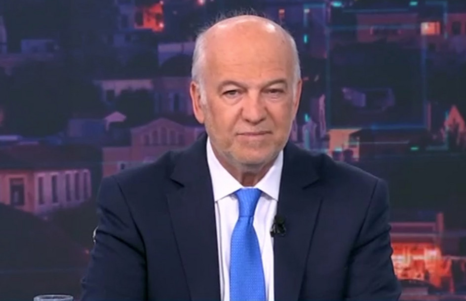 Φλωρίδης για Γιωτόπουλο: Όχι μόνο δεν υπάρχει μεταμέλεια, μάλλον δεν του καίγεται καρφί – Έχει και 17 φόνους στην πλάτη του