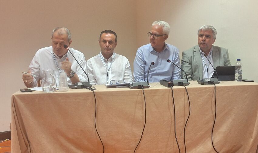 Ίδρυση της «Ένωσης ΦΟΔΣΑ Ελλάδος» για τη διαχείριση αποβλήτων