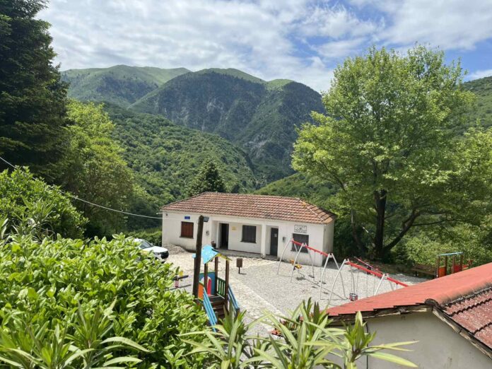 Δήμος Αργιθέας: Αναπτυξιακό «πακέτο» έργων 8,14 εκατ. ευρώ σε Leader & ΟΧΕ Αγράφων