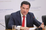 Γεωργιάδης: Η χώρα μας προχωράει σταθερά μπροστά