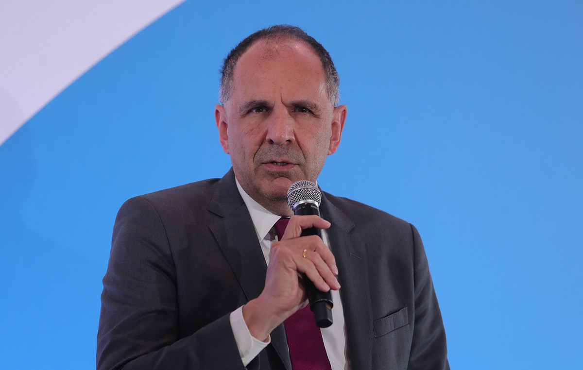 Γιώργος Γεραπετρίτης: Στόχος η ένταξη μίας ή περισσότερων χωρών των Δυτικών Βαλκανίων στην ΕΕ έως την ελληνική προεδρία του 2027