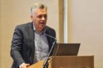 Ο Γ.Γ. της Αποκεντρωμένης Διοίκησης Πελοποννήσου στην ημερίδα για τα Μικρά Νησιά του Ιονίου