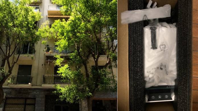 Το ταξίδι στη Μαλαισία του 37χρονου Παλαιστίνιου που «ενεργοποίησε» το σχέδιο της Χαμάς για τρομοκρατικό χτύπημα στην Κρήτη