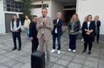 Εγκαινιάζεται η νέα Μονάδα Ηλιακής Ξήρανσης Ιλύος της ΕΕΛ Ιωαννίνων