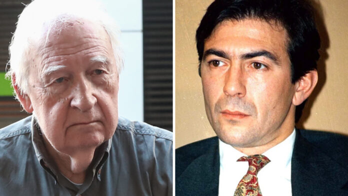 Ξέσπασε ο αδελφός του Κωστή Περατικού για τον Γιωτόπουλο: Δεν μπορεί να περπατά ελεύθερος, έχει δολοφονήσει 17 ανθρώπους