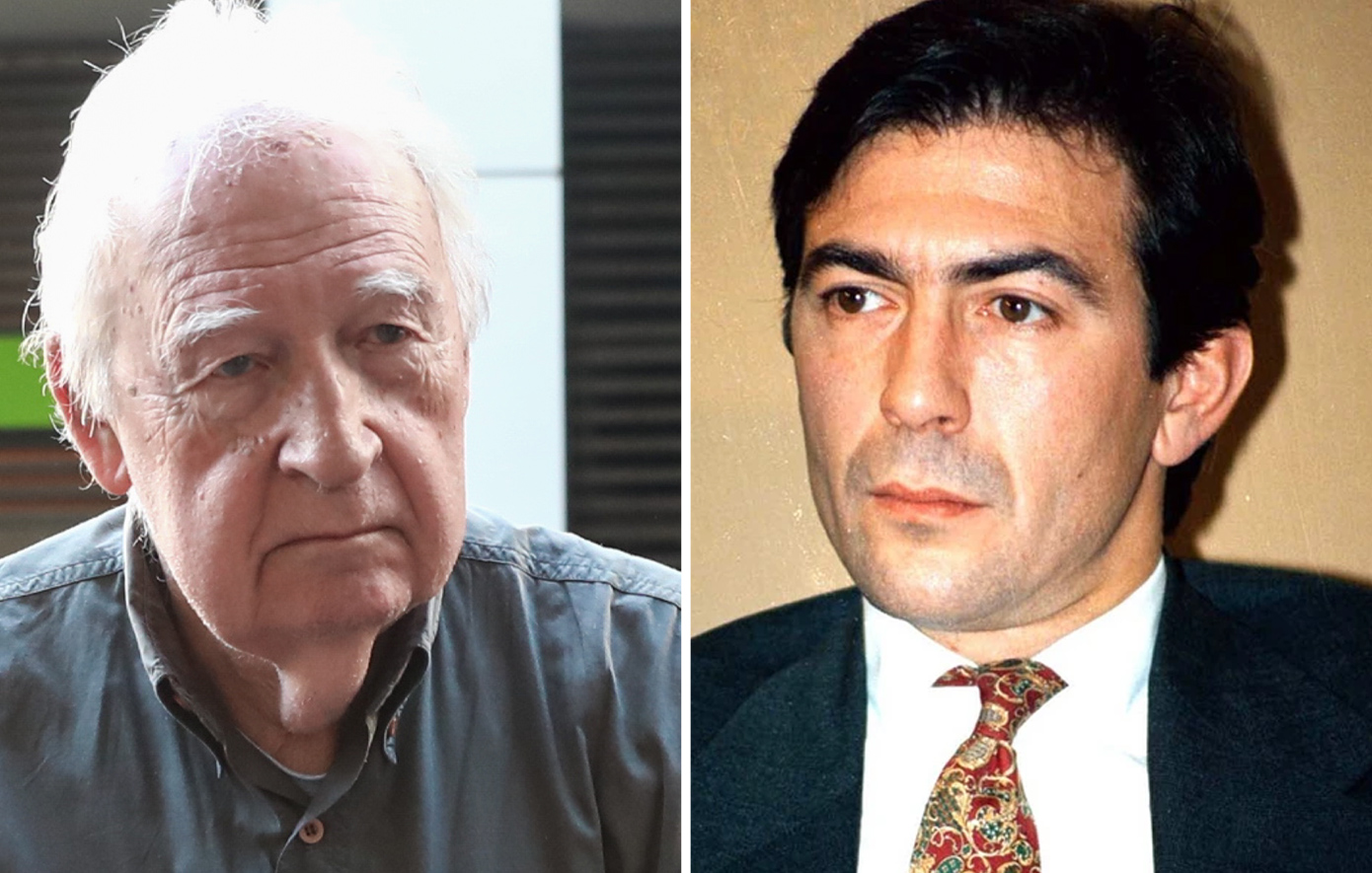 Ξέσπασε ο αδελφός του Κωστή Περατικού για τον Γιωτόπουλο: Δεν μπορεί να περπατά ελεύθερος, έχει δολοφονήσει 17 ανθρώπους