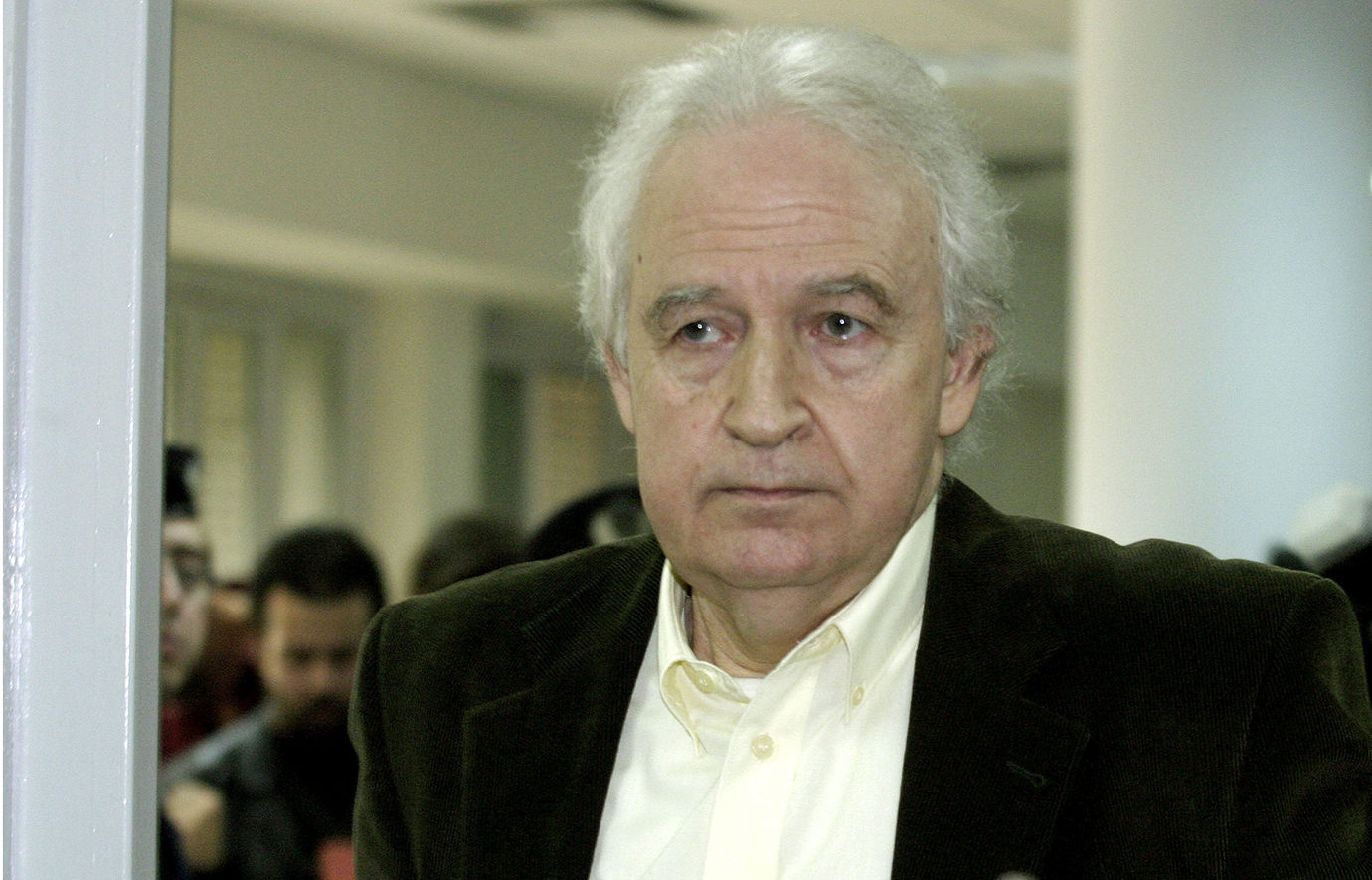 Άρειος Πάγος : Εντός της ημέρας το βούλευμα που θα κρίνει την «τύχη» του Αλέξανδρου Γιωτόπουλου