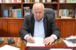 Δήμαρχος Γρεβενών: «Η αυστηρή υπηρεσιακή κριτική δεν ταυτίζεται με παράνομη συμπεριφορά»