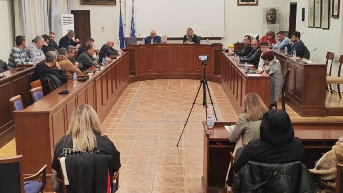 Δ.Σ. Γρεβενών στηρίζει τις κινητοποιήσεις των αγροτοκτηνοτρόφων