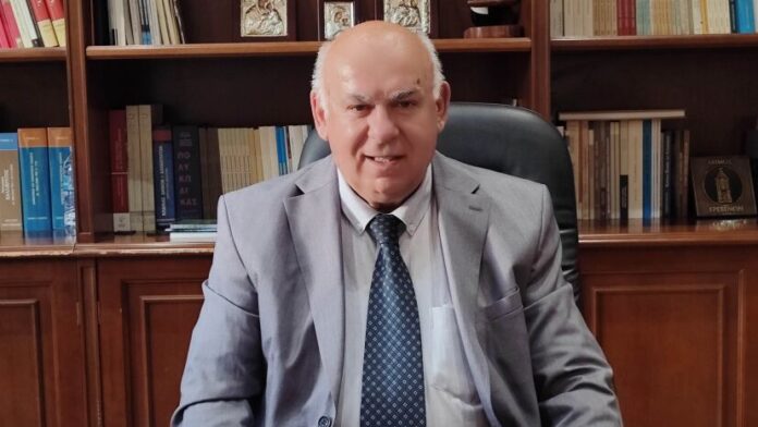 Νέα σύνθεση της Δημοτικής Αρχής Γρεβενών ανακοινώθηκε
