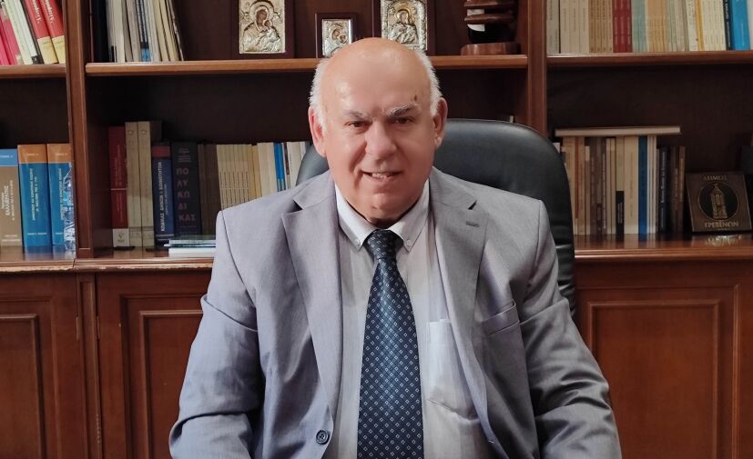 Νέα σύνθεση της Δημοτικής Αρχής Γρεβενών ανακοινώθηκε