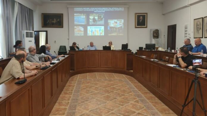 Σε ετοιμότητα ο Δήμος Γρεβενών για την αξιοποίηση του νέου LEADER