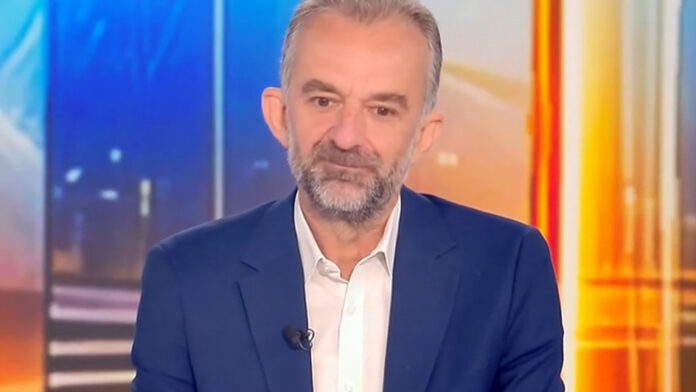 Θεοδωράκης: Στην ΕΛΑΣ δεν υπάρχουν γαλόνια και VIP θέσεις – Είμαστε όλοι φαντάροι