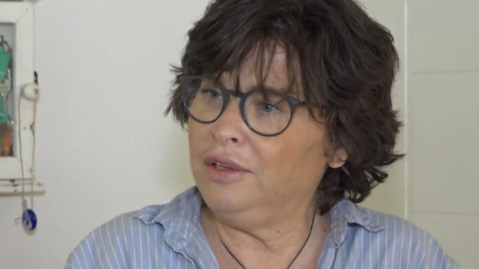 Η Ζωή Γιαννακούρου καταγγέλλει πως υποβλήθηκε σε ολική μαστεκτομή για καρκίνο που δεν είχε