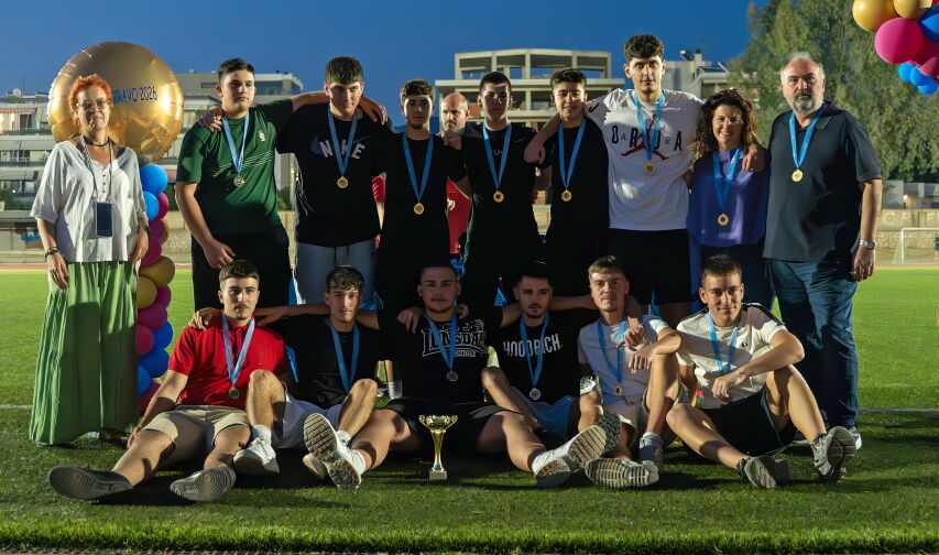 Περισσότεροι από 1.200 αθλητές στο «Χαλάνδρι Bravo 2026»