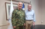 Δ. Χαλκηδόνος: Πρόταση στο ΥΠΕΘΑ για την κατασκευή στρατιωτικών κατοικιών