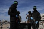 «Για πρώτη φορά η Χαμάς ετοίμαζε τρομοκρατικό χτύπημα στην Ελλάδα» – Οι πληροφορίες για τους στόχους του 37χρονου Παλιαστίνιου