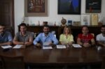 830 χιλ. ευρώ για ενεργειακή αναβάθμιση του 9ου Δημοτικού Σχολείου Χανίων