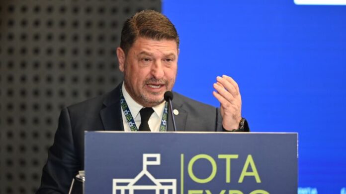 Ν. Χαρδαλιάς: «Η Αττική χρειάζεται φορέα μητροπολιτικής διαχείρισης των μεγάλων προβλημάτων»