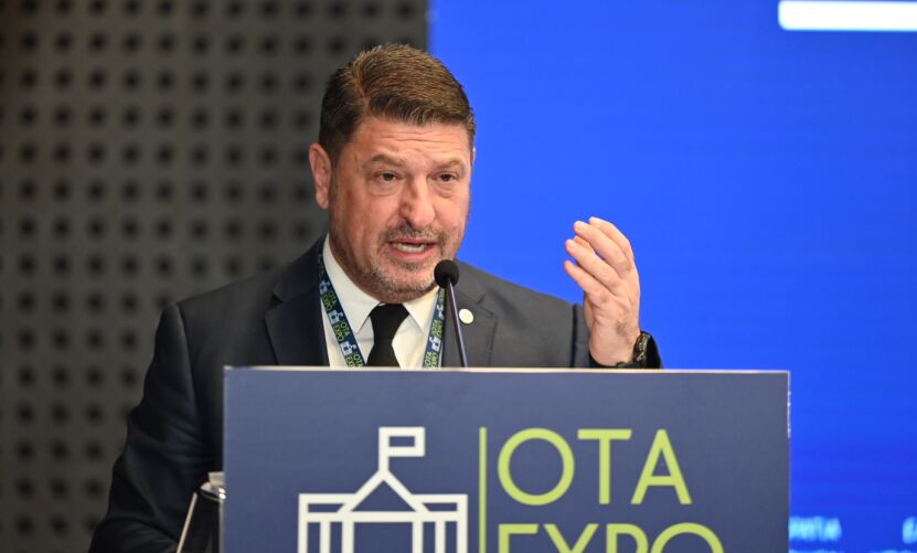 Ν. Χαρδαλιάς: «Η Αττική χρειάζεται φορέα μητροπολιτικής διαχείρισης των μεγάλων προβλημάτων»