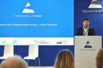 Ν. Χαρδαλιάς: Να καταστήσουμε την Αττική πρωταγωνίστρια της νέας ψηφιακής εποχής