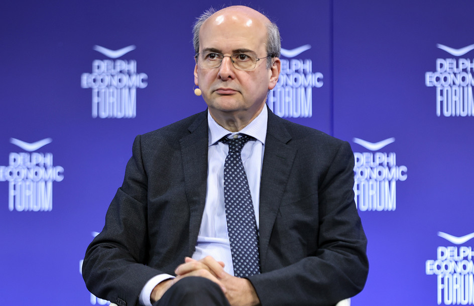 Κωστής Χατζηδάκης: Η παραβατικότητα στις αντλίες καυσίμων μειώθηκε σε δύο χρόνια