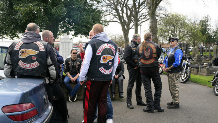 Συναγερμός στην Ηγουμενίτσα για τους Hells Angels: 5.000 μέλη κατακλύζουν την πόλη και ενισχύονται τα μέτρα ασφαλείας