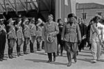 Σαν σήμερα 14 Ιουνίου: Ο Μουσολίνι γνωρίζει τον Χίτλερ και τον αποκαλεί «μικρή ανόητη μαϊμού»