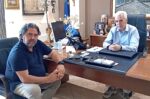 Στρατηγικές επαφές και δράσεις για την τουριστική προβολή του Δήμου Σουφλίου