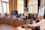 Η Επιτροπή Τουρισμού & Επιχειρηματικότητας του Δήμου Ηρακλείου συνεδρίασε