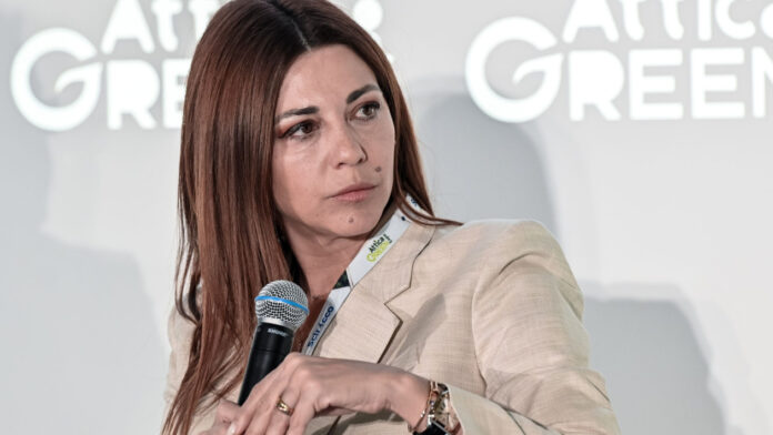 Ζαχαράκη για Πανελλήνιες: Απαιτητικά τα θέματα σε Μαθηματικά, Αρχαία, Βιολογία