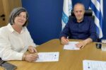 Δ. Ιεράπετρας: Υπεγράφη η 1η συμπληρωματική σύμβαση για το δίκτυο συλλογής λυμάτων