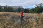 Από τις 23 Ιουνίου ξεκινούν οι έλεγχοι για τα ακαθάριστα οικόπεδα