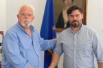 Σύμφωνο Συνεργασίας του Δήμου Ήλιδας με την Ελληνική Αντικαρκινική Εταιρεία