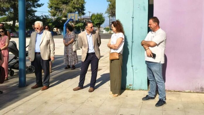 Έναρξη του ψηφιακού προγράμματος «Tech Talent School» στον Δήμο Ήλιδας