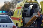 Εργατικό ατύχημα σε συμβασιούχο στον Δ. Δίου-Ολύμπου, στη Βροντού – Διερευνώνται τα αίτια